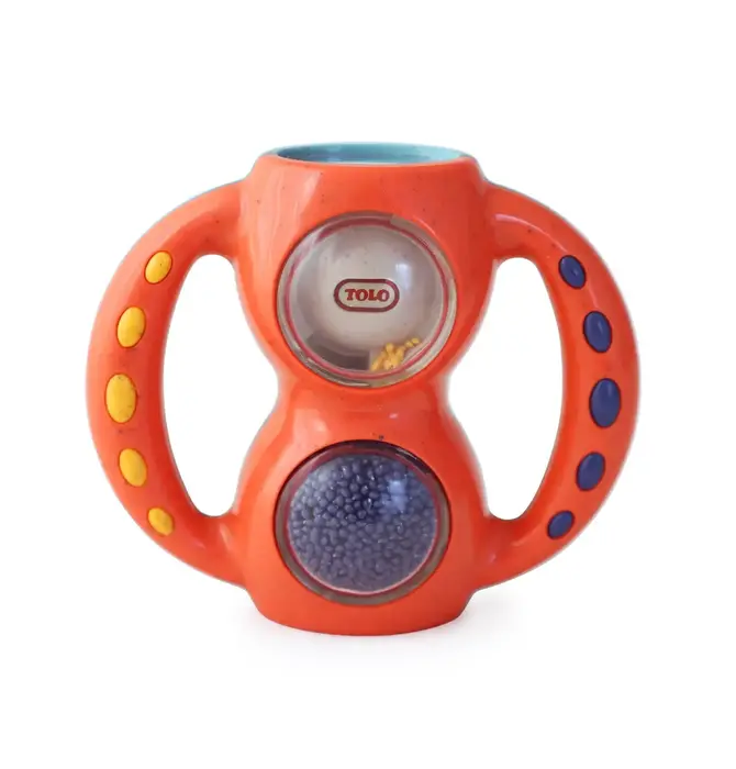 Toy | Magic Shaker | Tolo