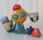 Toy | My First Scales