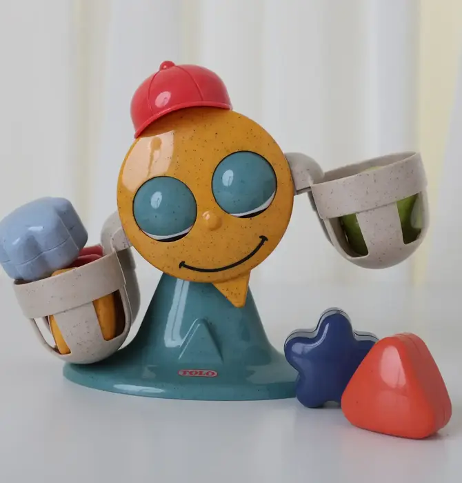 Toy | My First Scales