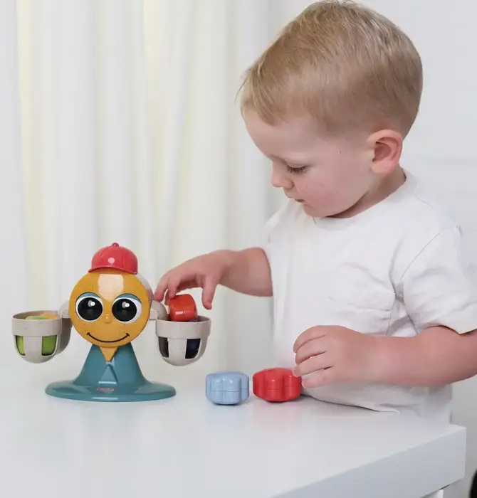 Toy | My First Scales