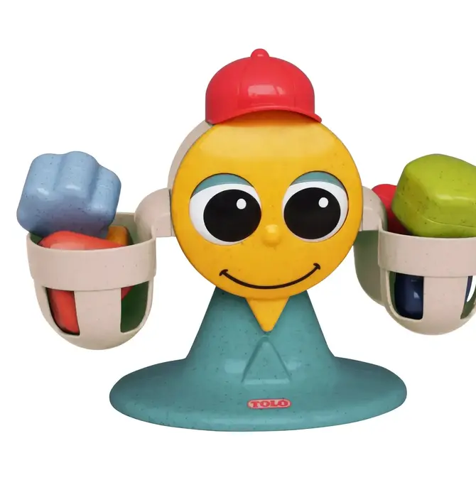 Toy | My First Scales