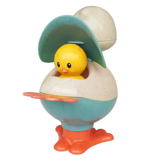 Toy | Chickens | Pop Up