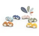 Toy | Racing Car Wooden | Assorted