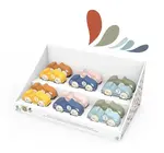 Toy | Racing Car Wooden | Assorted