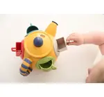 Toy | Teatime Shape Sorter | Tolo