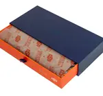 Neck Tie | OSU | Pistol Pete