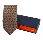 Neck Tie | OSU | Pistol Pete