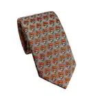 Neck Tie | OSU | Pistol Pete