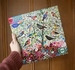 Puzzle | 1000-Piece | Songbirds