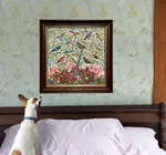 Puzzle | 1000-Piece | Songbirds