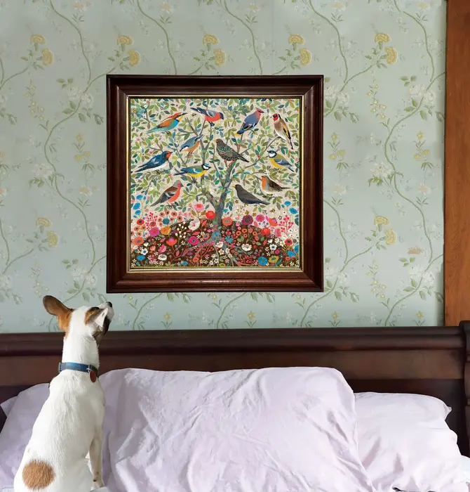 Puzzle | 1000-Piece | Songbirds