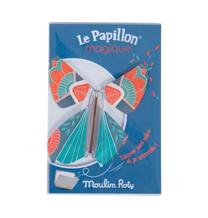 Toy | Magic Butterfly