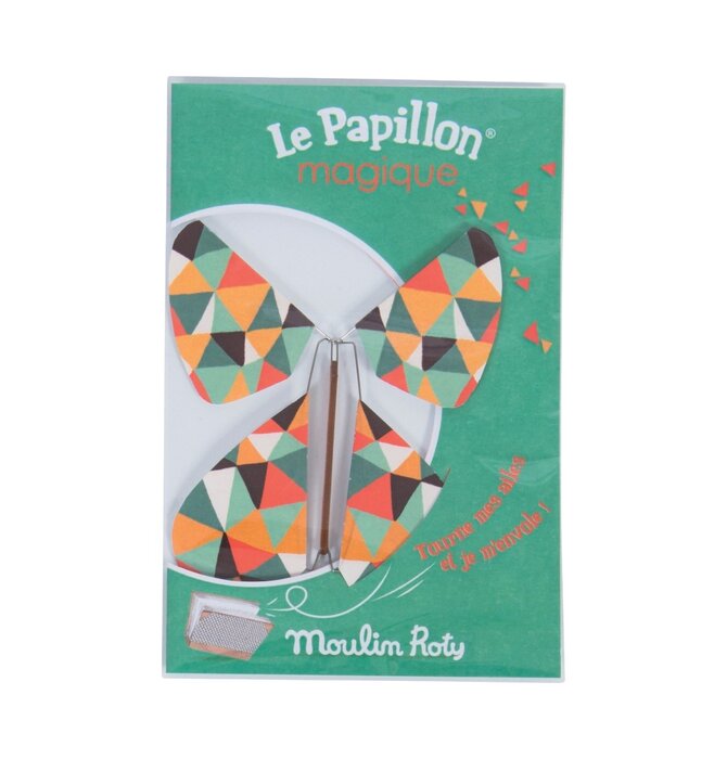 Toy | Magic Butterfly