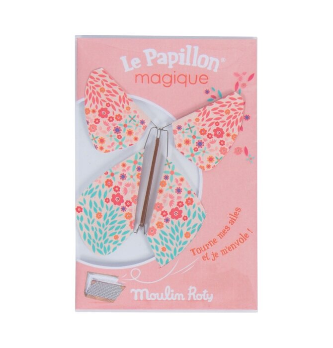 Toy | Magic Butterfly