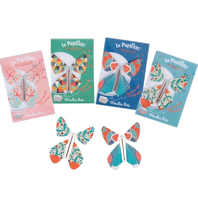 Toy | Magic Butterfly