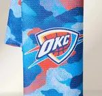 Tea Towel | Microfiber | OKC Thunder