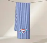 Tea Towel | Microfiber | OKC Thunder