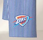 Tea Towel | Microfiber | OKC Thunder