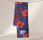 Tea Towel | Microfiber | OKC Thunder