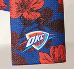 Tea Towel | Microfiber | OKC Thunder