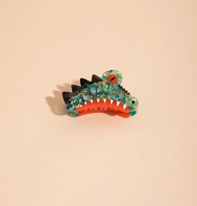 Hair Claw | Cellulose | Kaiju Monster