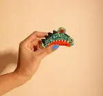 Hair Claw | Cellulose | Kaiju Monster