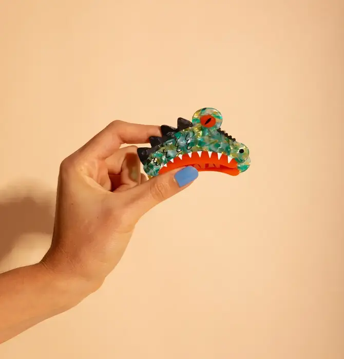 Hair Claw | Cellulose | Kaiju Monster