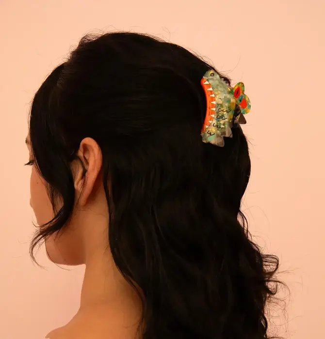 Hair Claw | Cellulose | Kaiju Monster