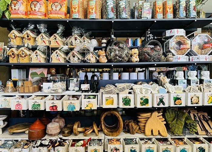What Makes a Made in Oklahoma Gift the Perfect Souvenir for Visitors?