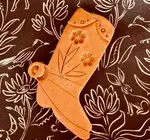 Brown Sugar Keeper | Terracotta