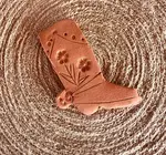 Brown Sugar Keeper | Terracotta