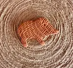 Brown Sugar Keeper | Terracotta