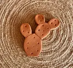 Brown Sugar Keeper | Terracotta