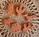 Brown Sugar Keeper | Terracotta