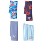 Tea Towel | Microfiber | OKC Thunder