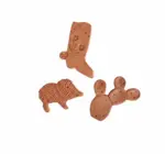 Brown Sugar Keeper | Terracotta