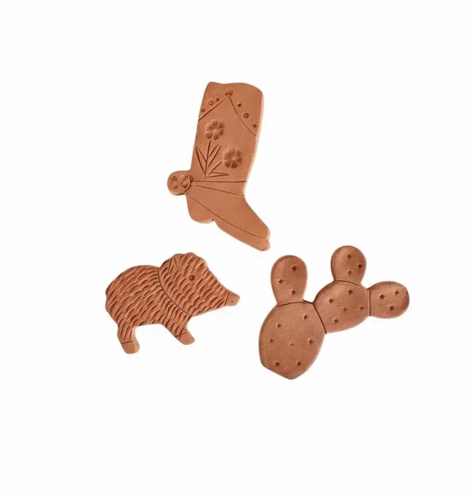 Brown Sugar Keeper | Terracotta