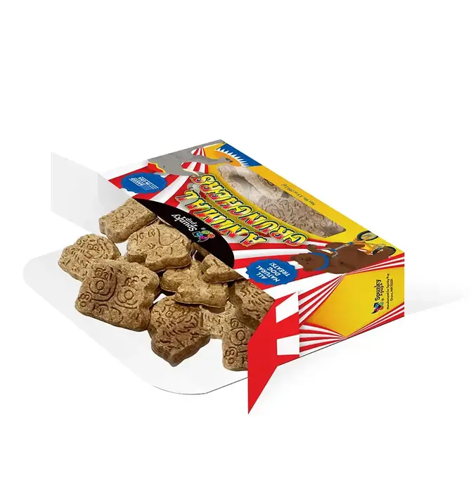 Dog Treats | Peanut Butter