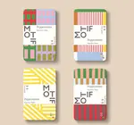 Candy | Mints Tin | Avant-Garde