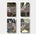 Candy | Mints Tin | Drop in the Ocean