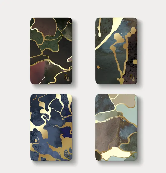 Candy | Mints Tin | Drop in the Ocean