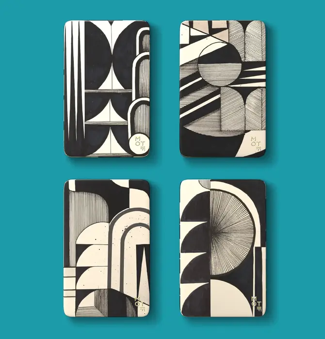 Candy | Mints Tin | Graphite Grove