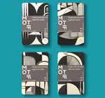 Candy | Mints Tin | Graphite Grove