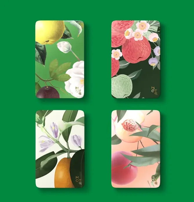 Candy | Mints Tin | Portofino