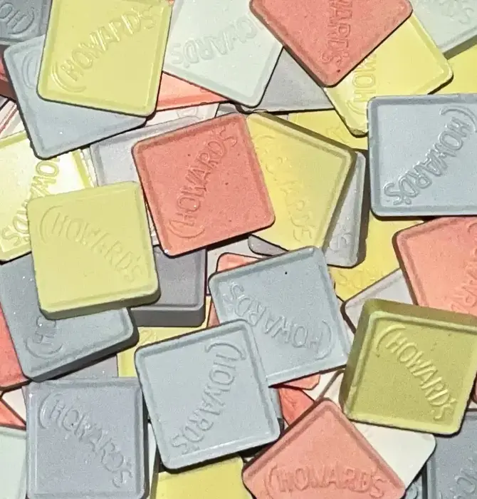 Candy | Choward's 10-Pack Mint Sampler