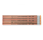 Pencil | No. 2 Woodgrain | 6-Pack