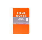 Notebook | Expedition Waterproof | 3-Pack