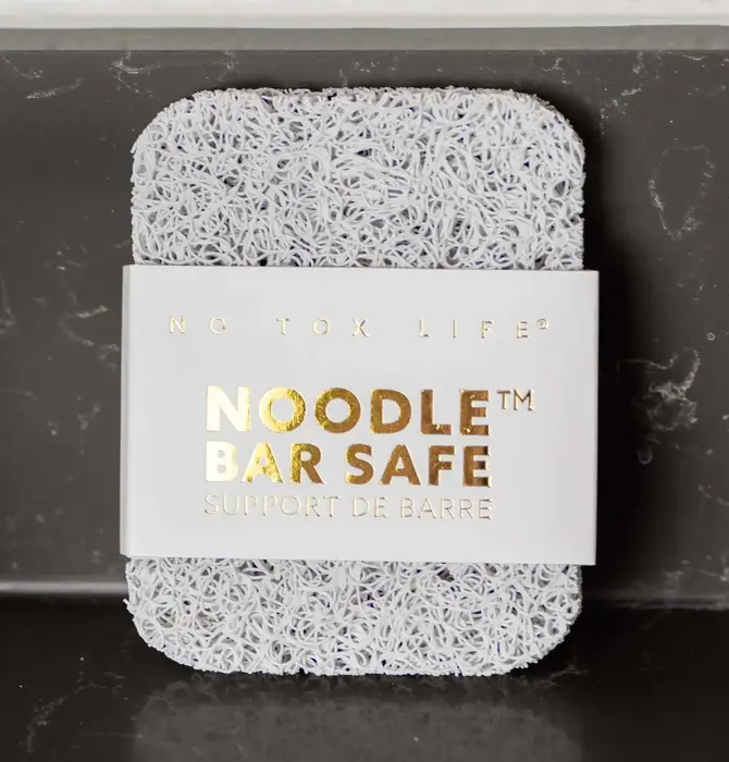 Soap Holder | Noodle™ Bar Safe