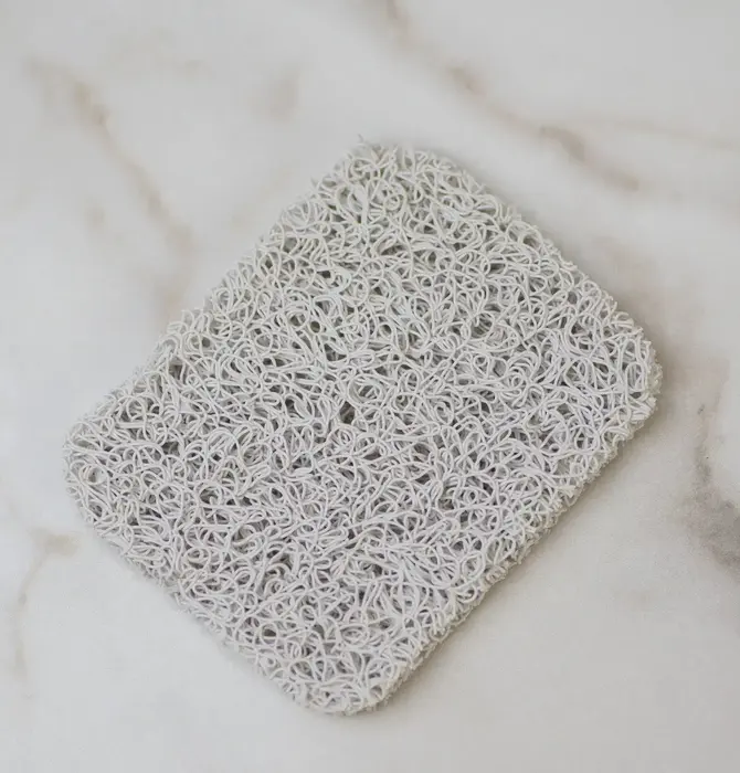 Soap Holder | Noodle™ Bar Safe