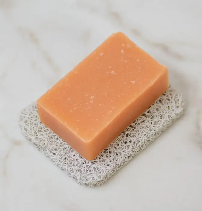 Soap Holder | Noodle™ Bar Safe